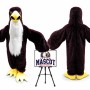 Eagle Hawk Falcon Mascot Costume