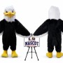 Eagle Hawk Falcon Mascot Costume