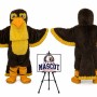 Eagle Mascot Costume for Halloween Events