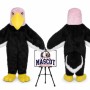 Eagle Mascot Costume