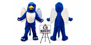 Eagles Birds Griffon Mascot Costume Eagles Birds Griffon Mascot Costume