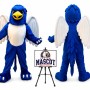 Eagles Birds Griffon Mascot Costume