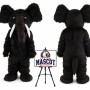 Elephants Mammoth Mascot Costume