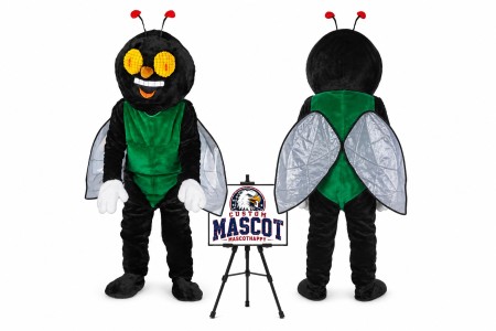 Fly Bee Costume Mascot Costume