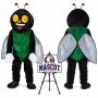 Fly Bee Costume Mascot Costume
