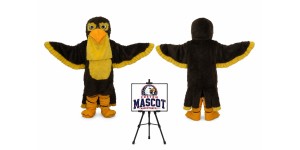 Flying Eagle Adult Mascot Costume Mascot Costume Flying Eagle Adult Mascot Costume Mascot Costume