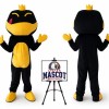 Frog Prince Mascot Costume