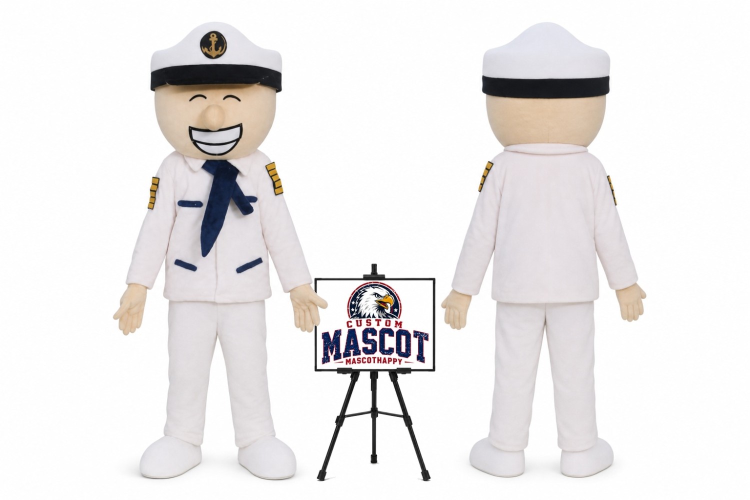 Funny Mascot Costume Funny Mascot Costume