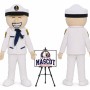 Funny Mascot Costume