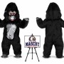 Gorilla Mascot Costume
