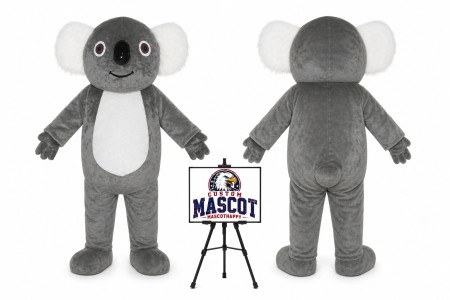 Koala Mascot Costume