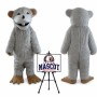Mouse Mascot Costume