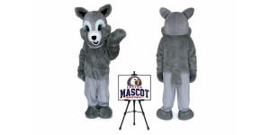 Squirrel Mascot Costume Squirrel Mascot Costume