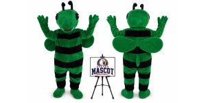 Bee Mascot Costume