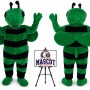 Bee Mascot Costume