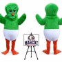 Chicken Easter Mascot Costume for Easter Events