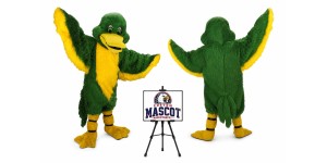 Duck Mascot Costume Duck Mascot Costume