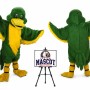 Duck Mascot Costume