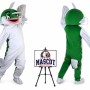 Fish Mascot Costume