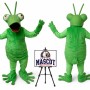 Gekko Mascot Costume