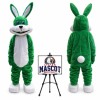 Rabbit Mascot Costume for Easter Events