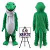 Snake Mascot Costume