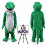 Snake Mascot Costume