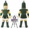 Spartan Titan Trojan Mascot Costume