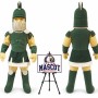 Spartan Titan Trojan Mascot Costume