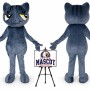 Cat Mascot Costume