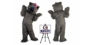 Cat Mascot Costume Cat Mascot Costume