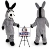 Donkey Mascot Costume