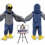 Falcon Mascot Costume