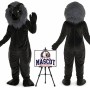 Lion Mascot Costume