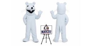 Mouse Mascot Costume Mouse Mascot Costume