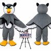 Owl Mascot Costume