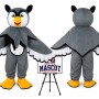Owl Mascot Costume