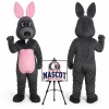 Rat Mice Mascot Costume
