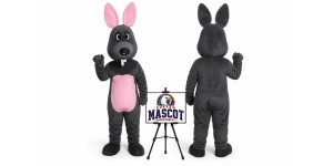 Rat Mice Mascot Costume Rat Mice Mascot Costume