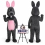 Rat Mice Mascot Costume