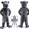 Rat Mouce Mascot Costume
