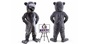 Rat Mouce Mascot Costume Rat Mouce Mascot Costume