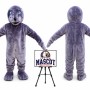 Seal Mascot Costume