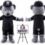Teddy Bear Mascot Costume