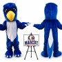 Griffin Gryphon Mascot Costume