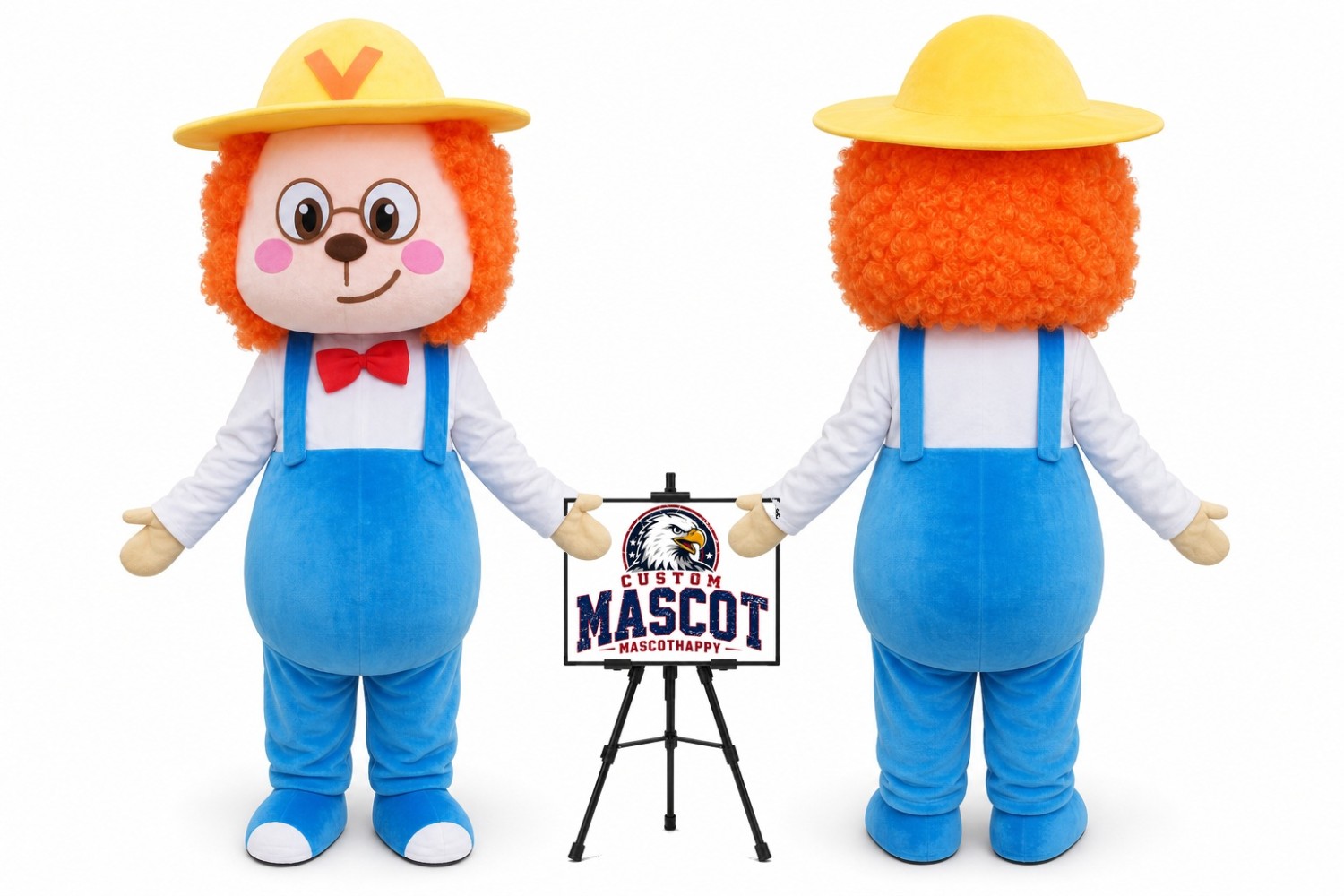 Halloween Boy Mascot Costume for Halloween Events Halloween Boy Mascot Costume for Halloween Events