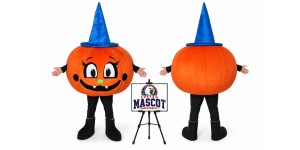 Halloween Costumes For Women Pumpkin Mascot Costume for Halloween Events Halloween Costumes For Women Pumpkin Mascot Costume for Halloween Events