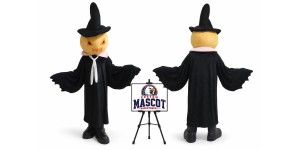 Halloween Horror Pumpkin Mascot Costume for Halloween Events Halloween Horror Pumpkin Mascot Costume for Halloween Events