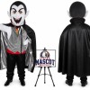 Halloween Vampire Mascot Costume for Halloween Events