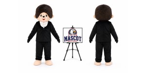 Animal Cartoon Little Monkey Mascot Costume Animal Cartoon Little Monkey Mascot Costume